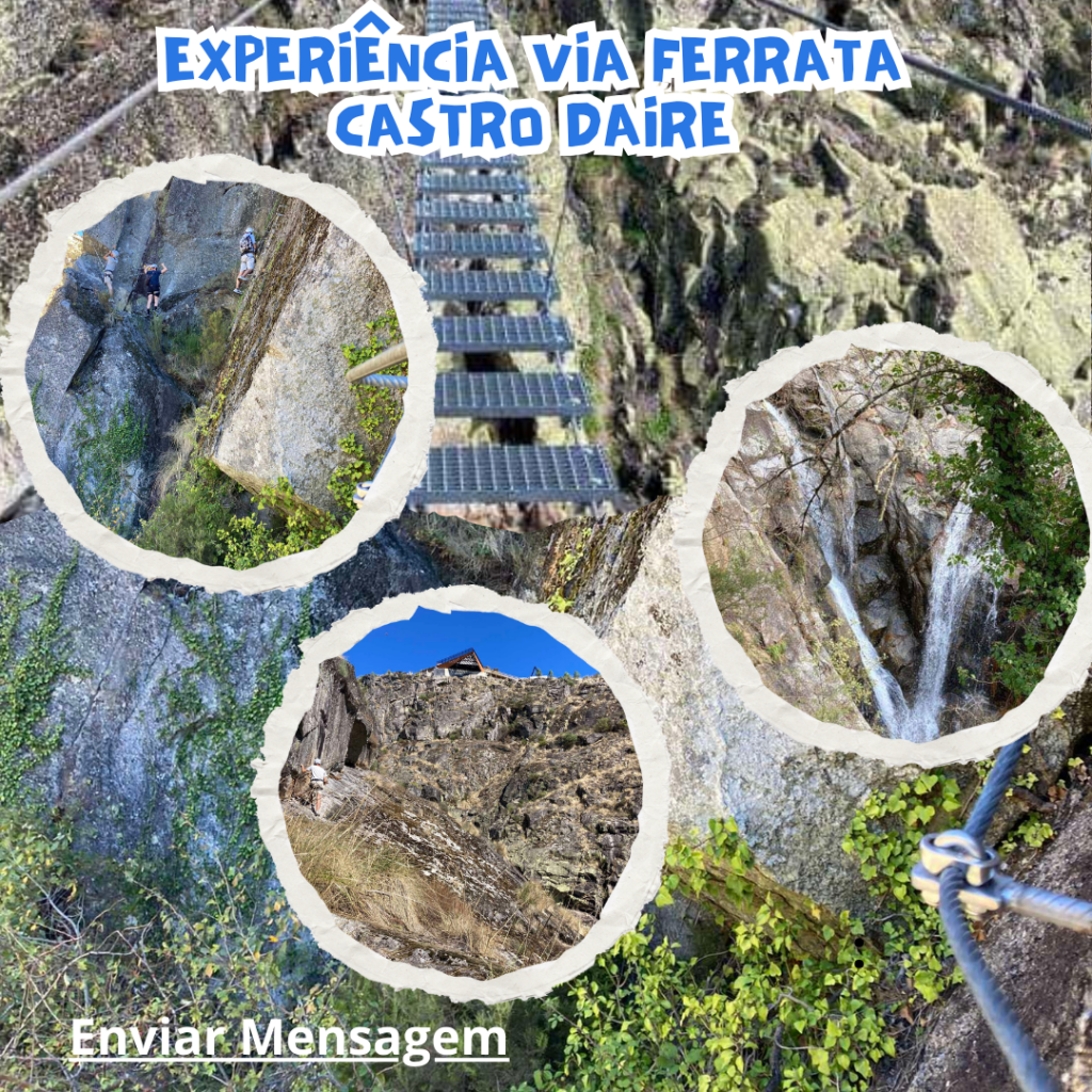 via ferrata